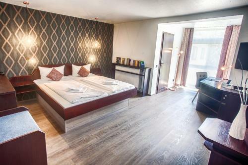 Hotel St�mpelstal
