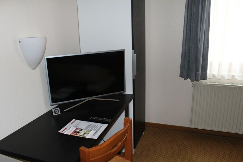 Hotel Blauer Bock