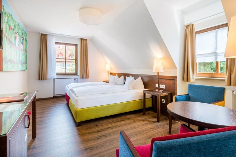 Hotel Bundschuh