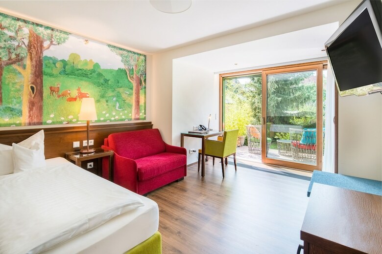 Hotel Bundschuh