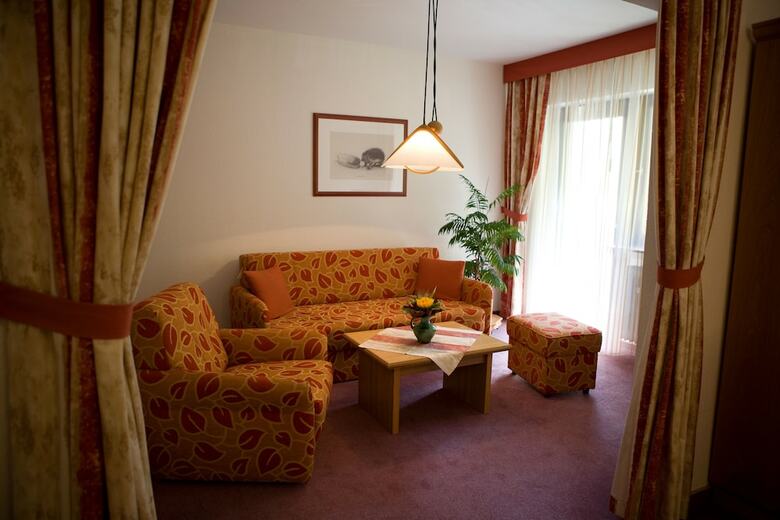 Flair Hotel Hochspessart