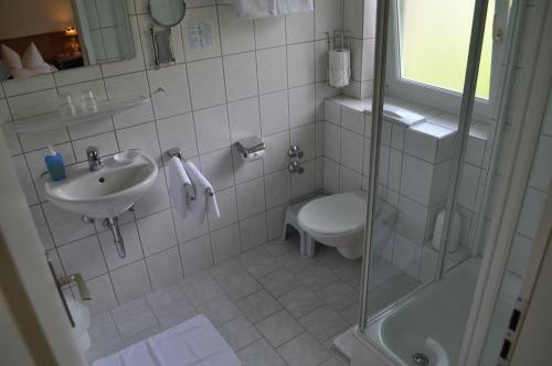Hotel Garni Malerwinkl