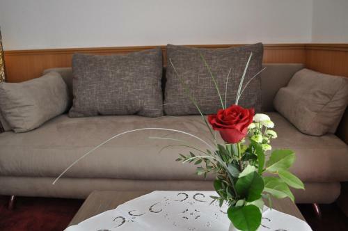 Hotel Garni Malerwinkl