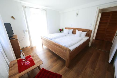 Hotel Zum Senn