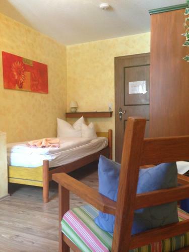 Hotel Zum Senn