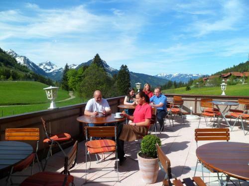 Hotel Zum Senn