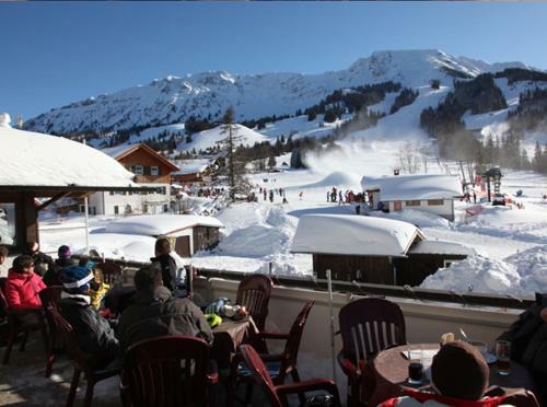 Hotel Zum Senn