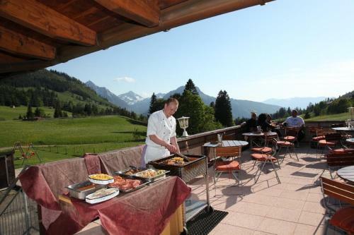 Hotel Zum Senn