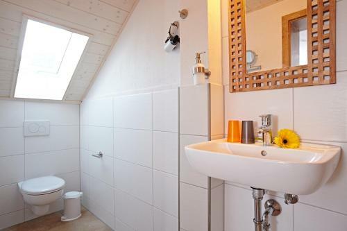 Apartamento Alpstein Appartements