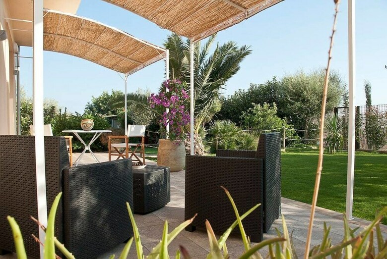 Hotel Alimede Ecodimora