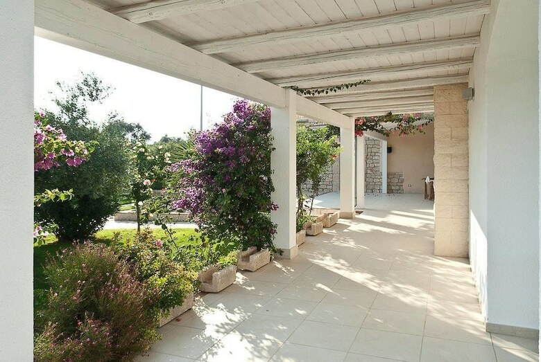 Hotel Alimede Ecodimora