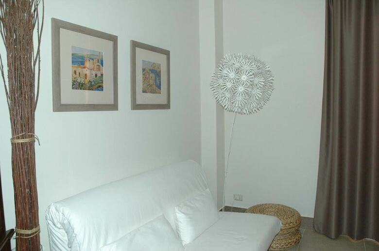 Hotel Alimede Ecodimora