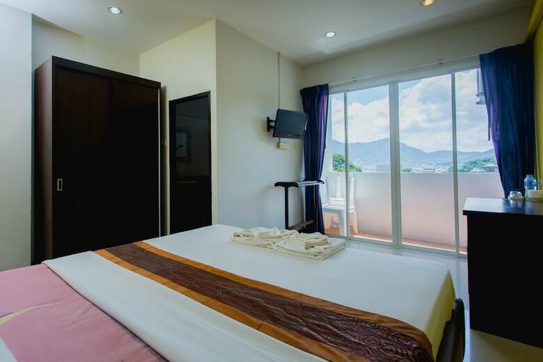 Hotel Koola Guesthouse
