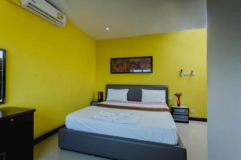 Hotel Koola Guesthouse