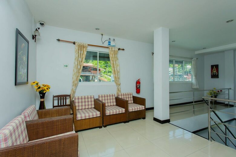 Hotel Koola Guesthouse