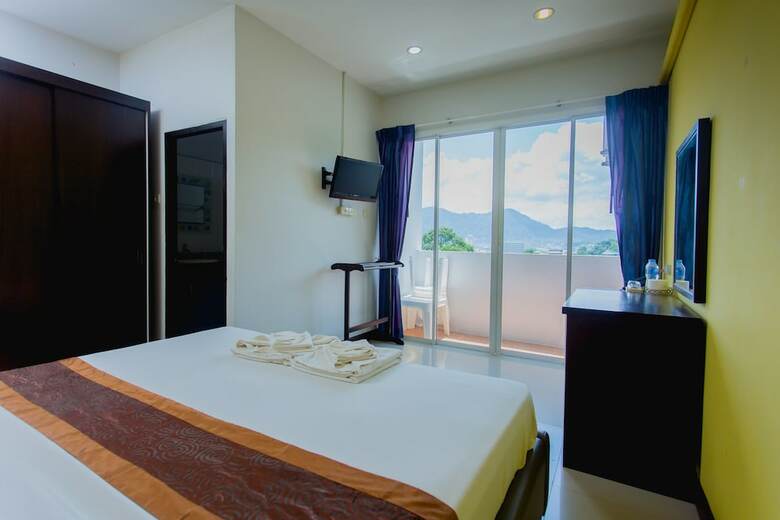 Hotel Koola Guesthouse