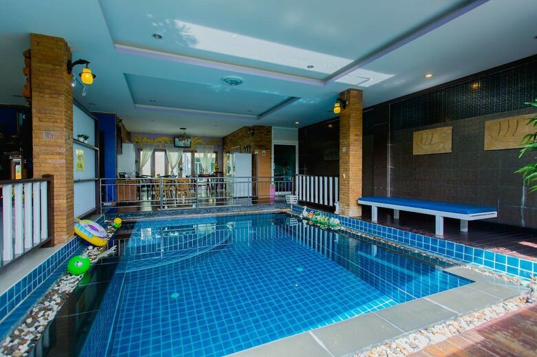 Hotel Koola Guesthouse