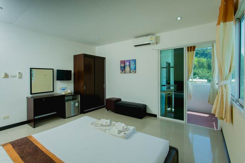 Hotel Koola Guesthouse