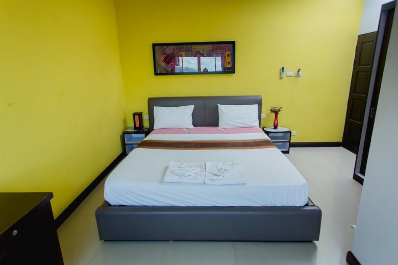 Hotel Koola Guesthouse