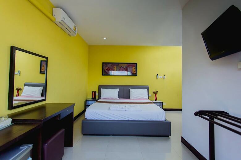 Hotel Koola Guesthouse