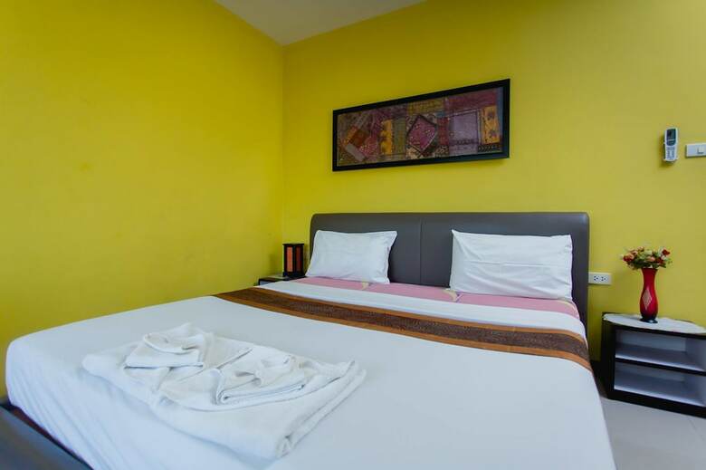 Hotel Koola Guesthouse