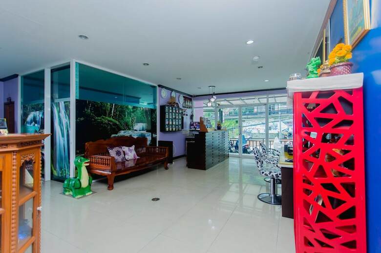Hotel Koola Guesthouse