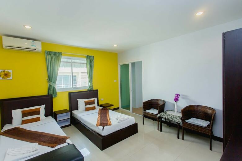 Hotel Koola Guesthouse