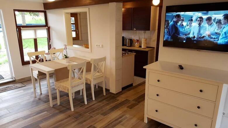 Holiday Homes Buchholz