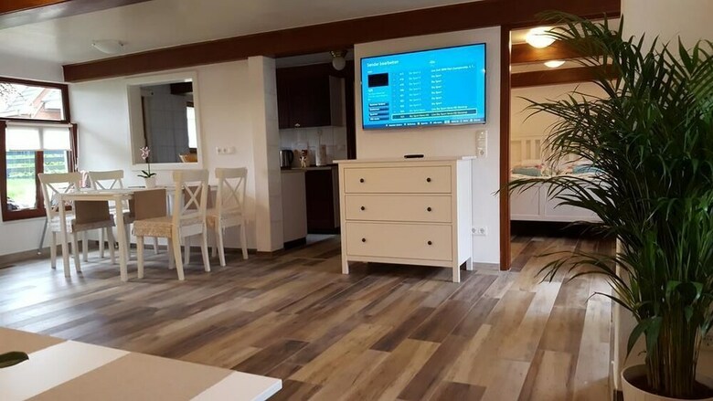 Holiday Homes Buchholz
