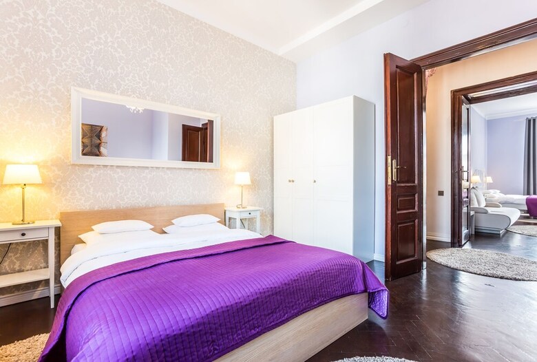 Apartamenty D?uga 27