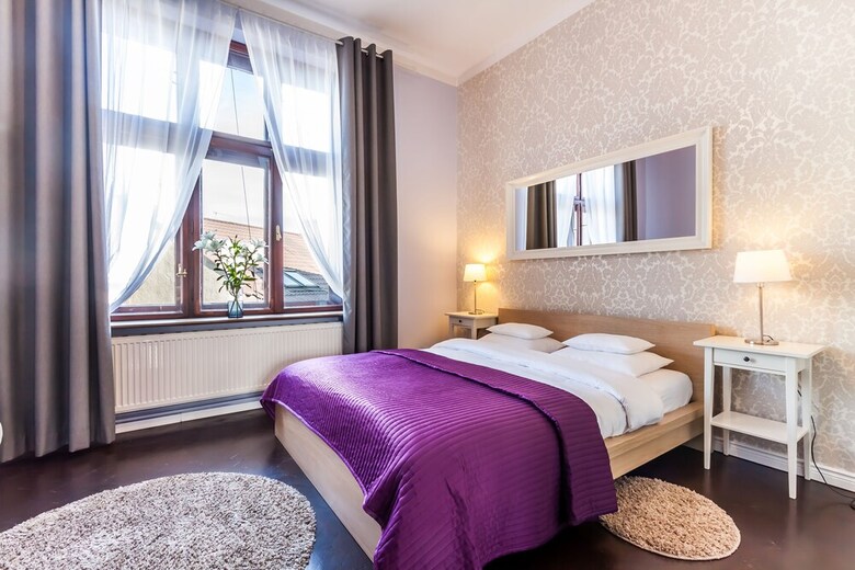 Apartamenty D?uga 27