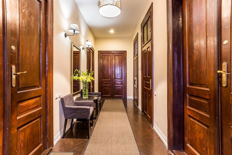 Apartamenty D?uga 27