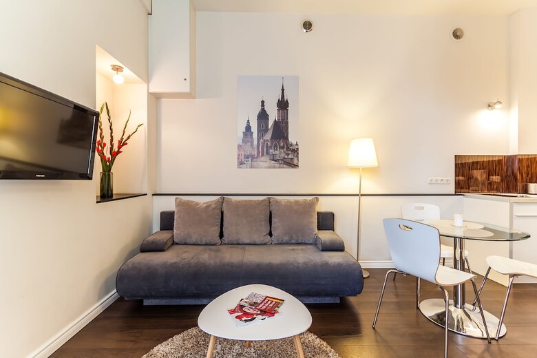 Apartamenty D?uga 27