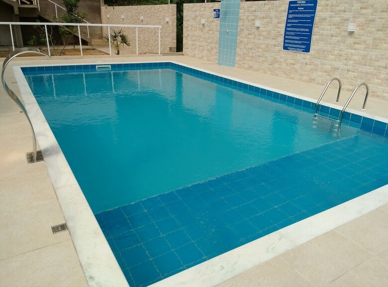 Apartamentos Canto Verde Aptos