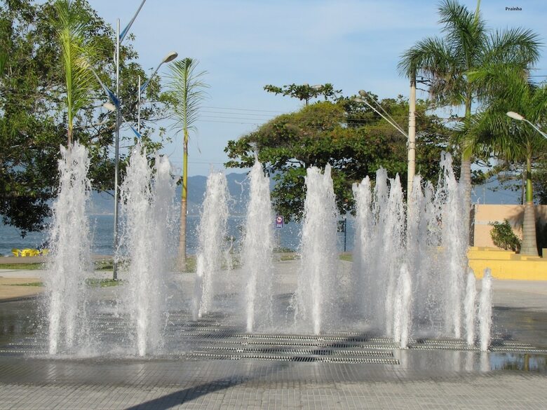 Apartamentos Canto Verde Aptos
