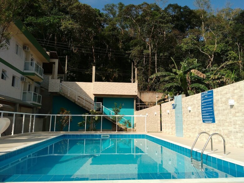 Apartamentos Canto Verde Aptos