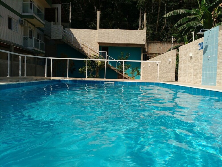 Apartamentos Canto Verde Aptos
