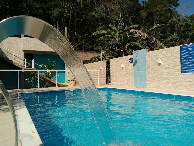 Apartamentos Canto Verde Aptos