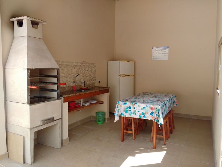 Apartamentos Canto Verde Aptos