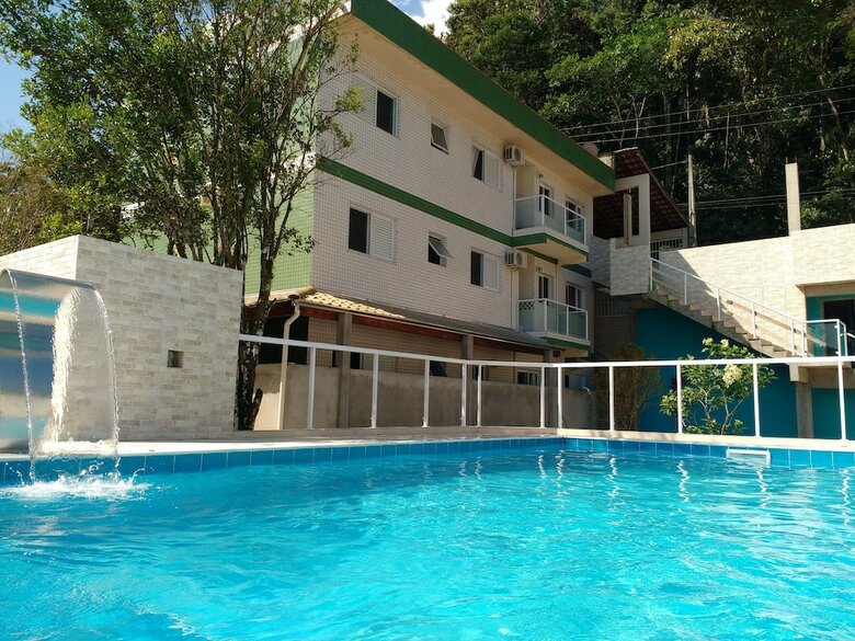 Apartamentos Canto Verde Aptos