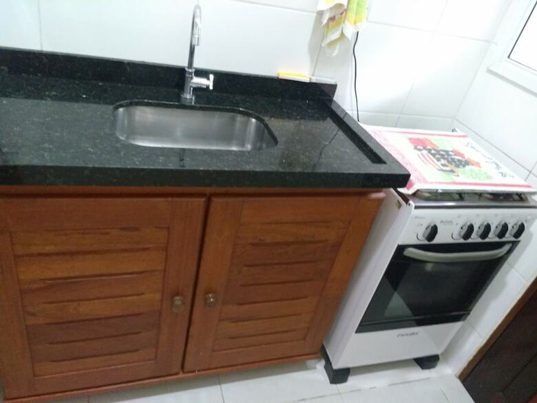 Apartamentos Canto Verde Aptos