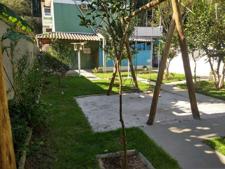 Apartamentos Canto Verde Aptos
