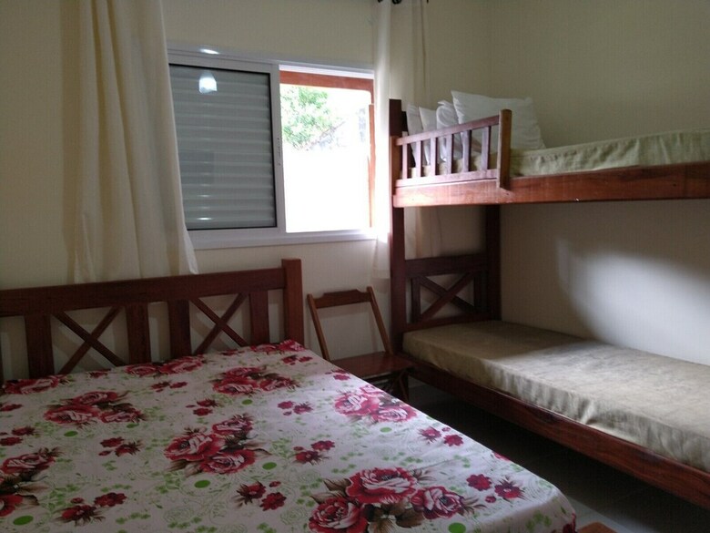 Apartamentos Canto Verde Aptos
