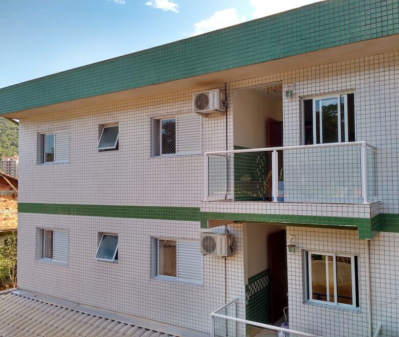Apartamentos Canto Verde Aptos