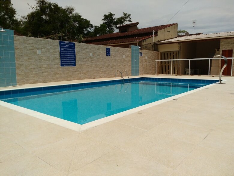 Apartamentos Canto Verde Aptos