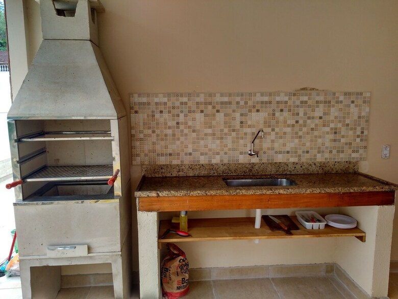 Apartamentos Canto Verde Aptos