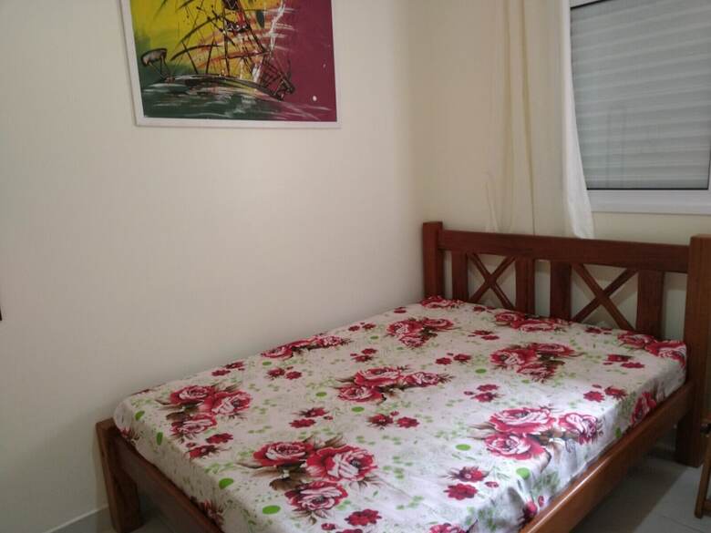 Apartamentos Canto Verde Aptos