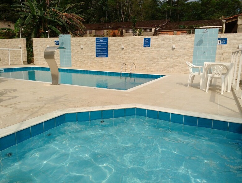Apartamentos Canto Verde Aptos