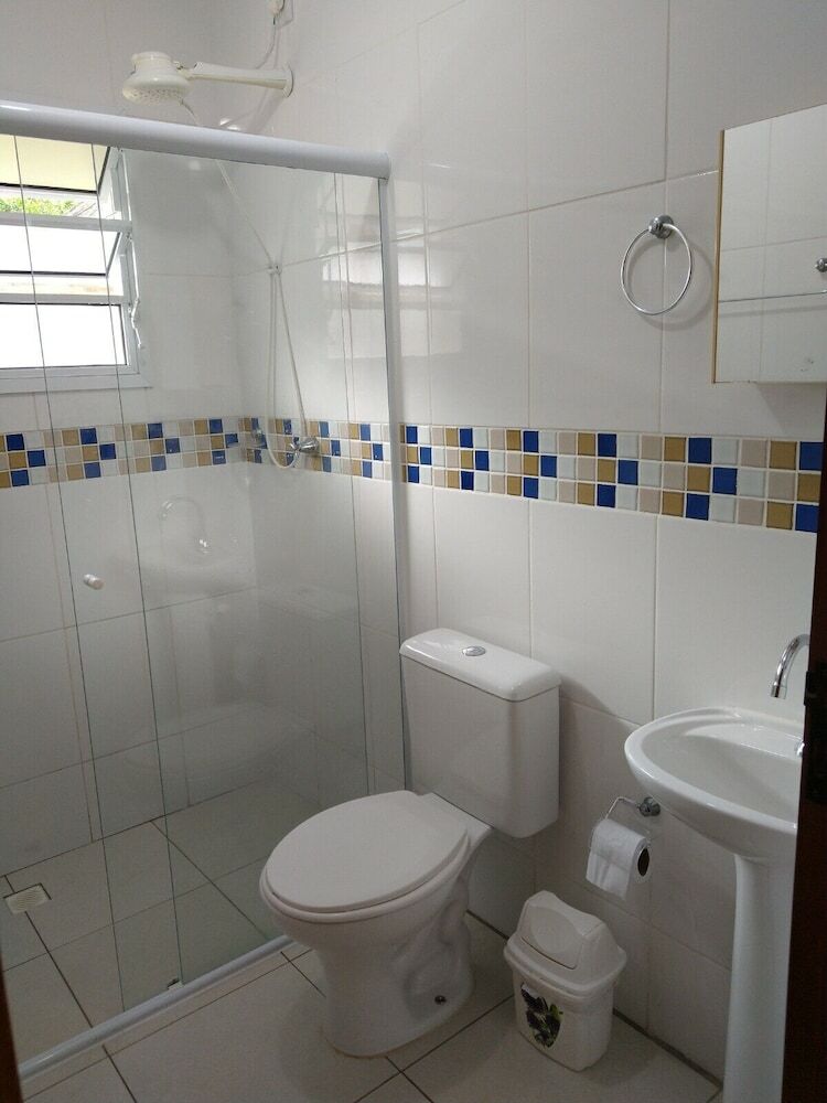 Apartamentos Canto Verde Aptos