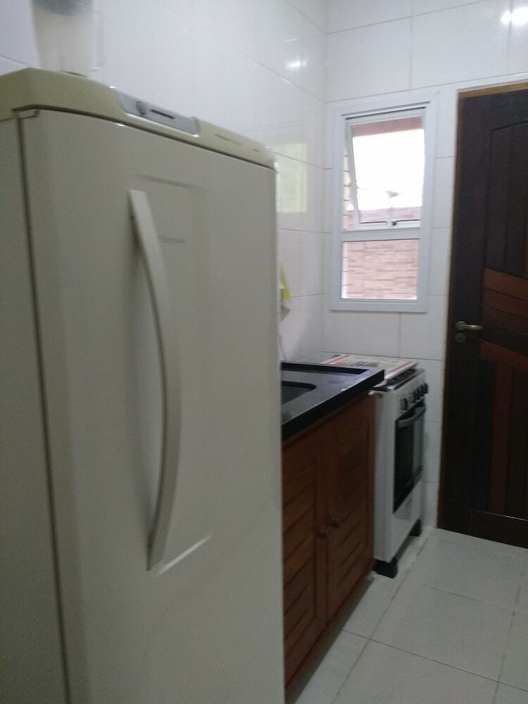 Apartamentos Canto Verde Aptos